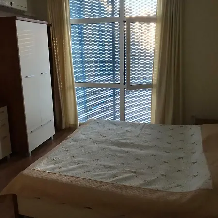 Apartman Elite 4 Napospart
