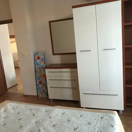 Apartman Elite 4