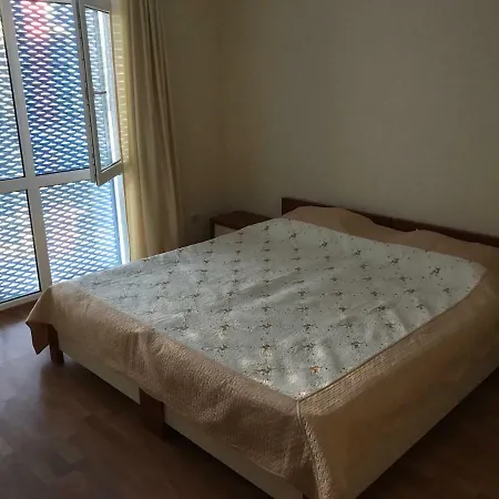 Apartamento Elite 4 *