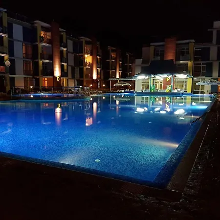 Elite 4 Apartman