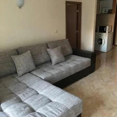 Elite 4 Apartamento *