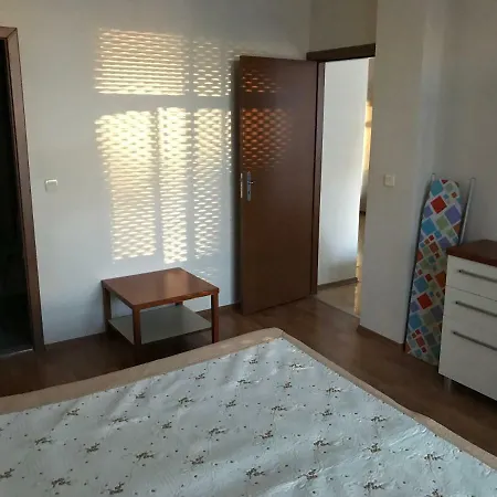 Apartman Elite 4 *
