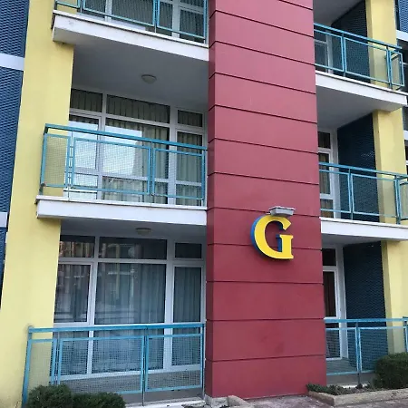 Apartman Elite 4 *