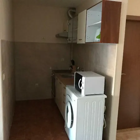 Elite 4 Apartamento Sunny Beach