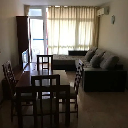 Elite 4 Apartamento Sunny Beach