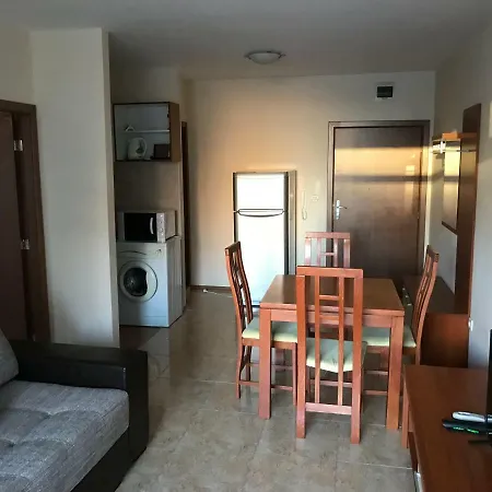 Apartamento Elite 4 *